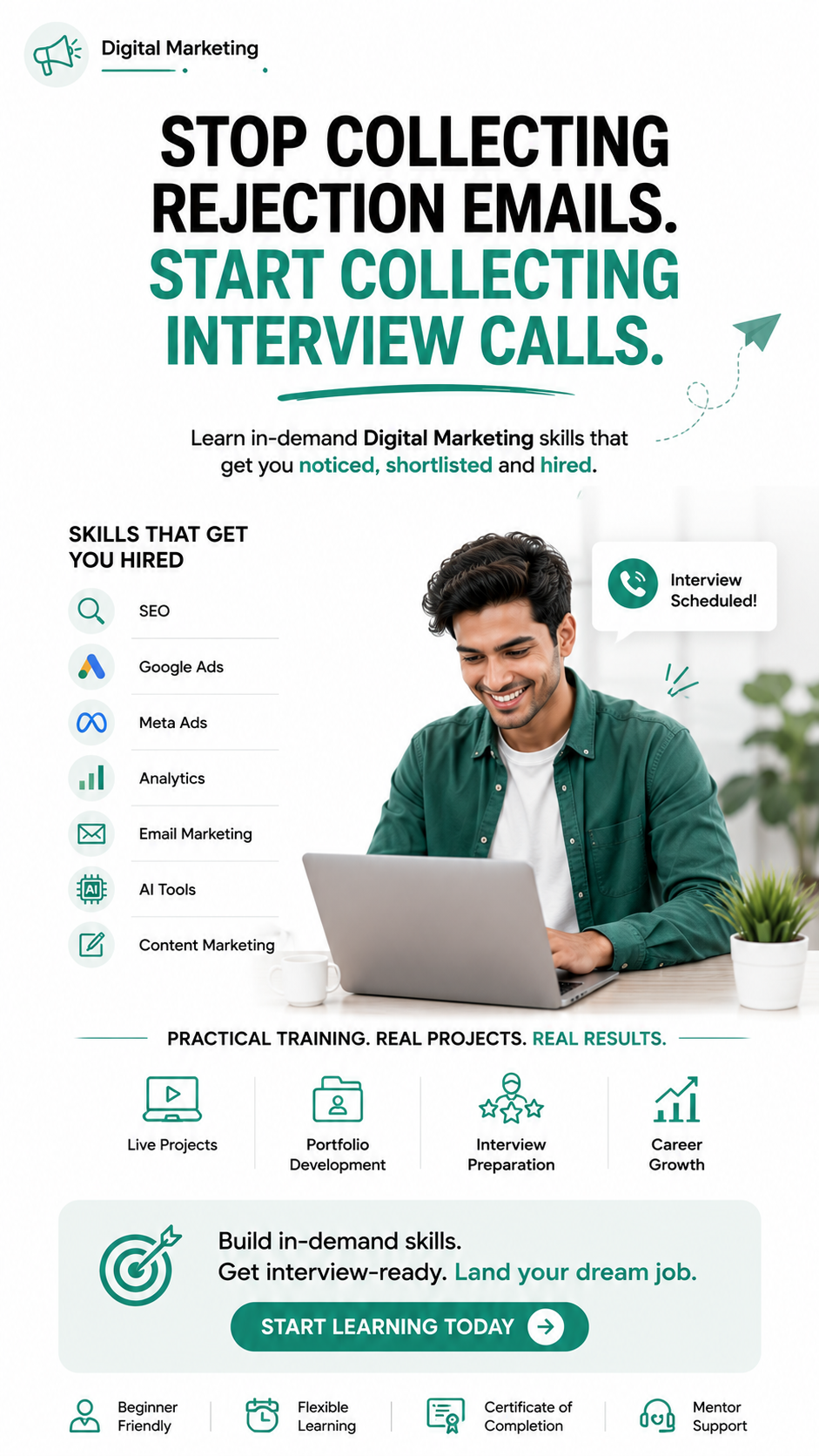 DataGuide digital marketing creative 1